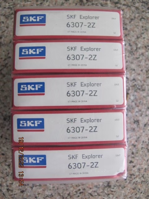 SKF Photo 154